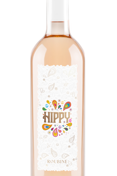 Cuve Hippy Ros Magnum 1