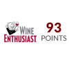 Wine Enthusiast - InSpire Ros 2016 Rates